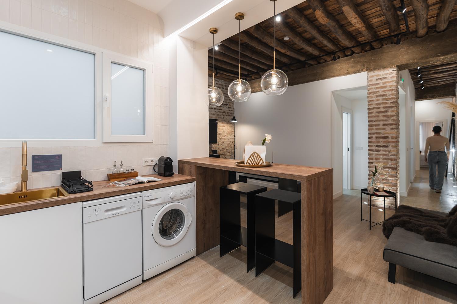 Tuguest Buensuceso Appartement