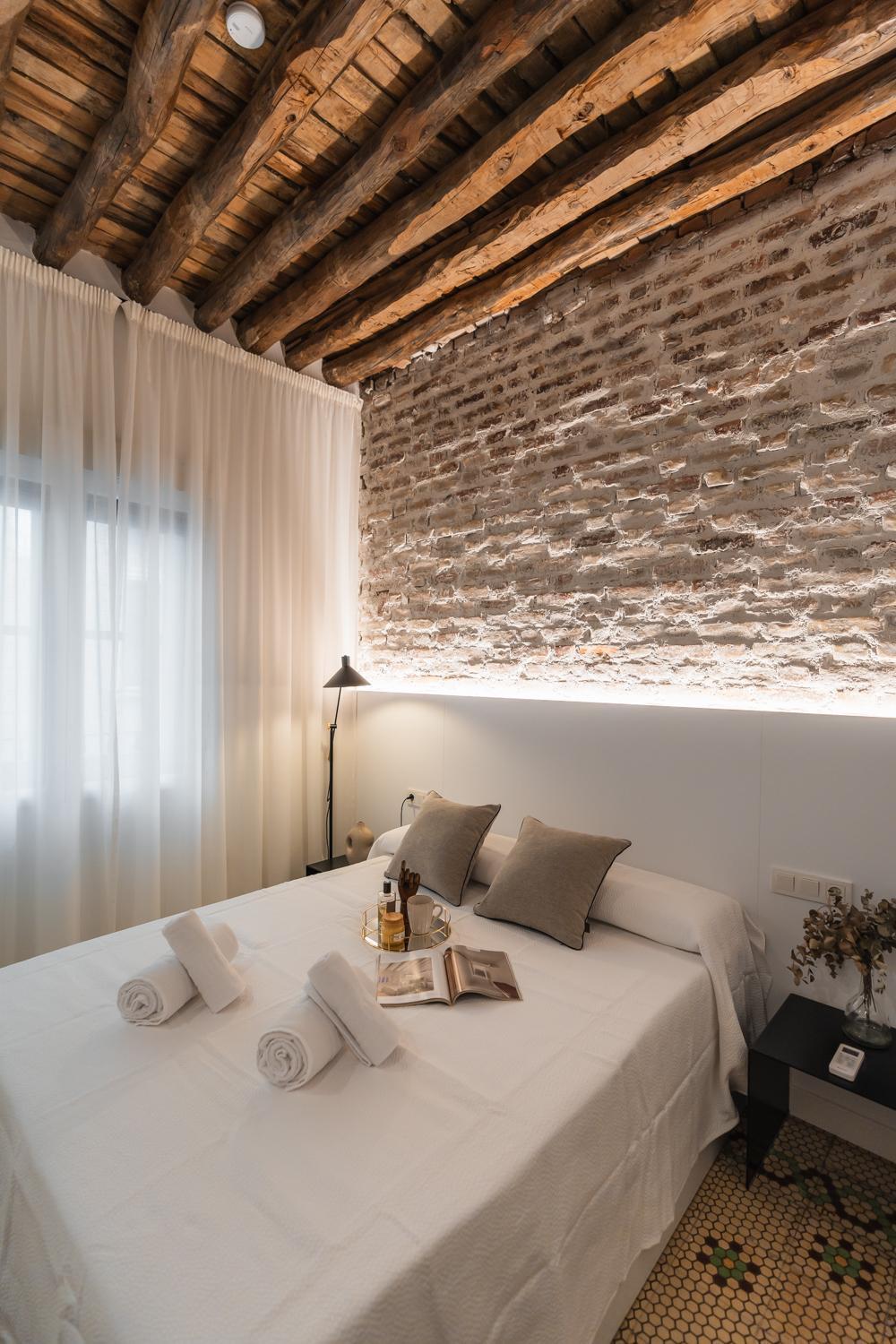 Appartement Tuguest Buensuceso *