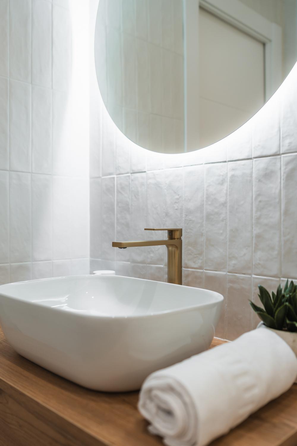 Tuguest Buensuceso Appartement