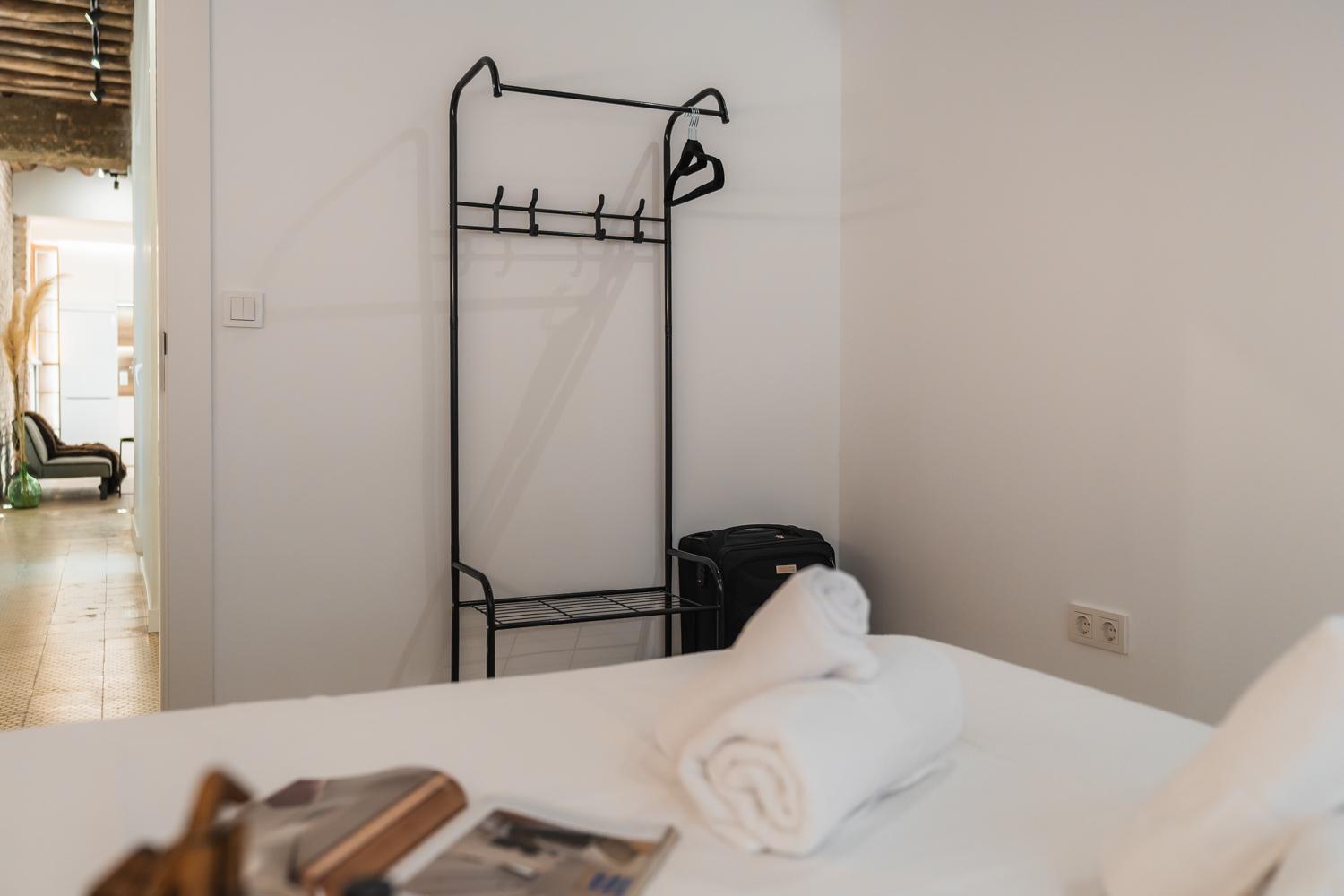 Tuguest Buensuceso Appartement