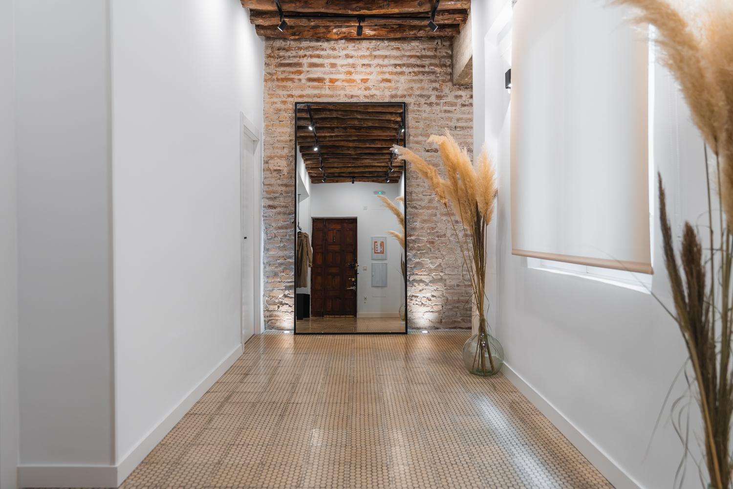 Appartement Tuguest Buensuceso