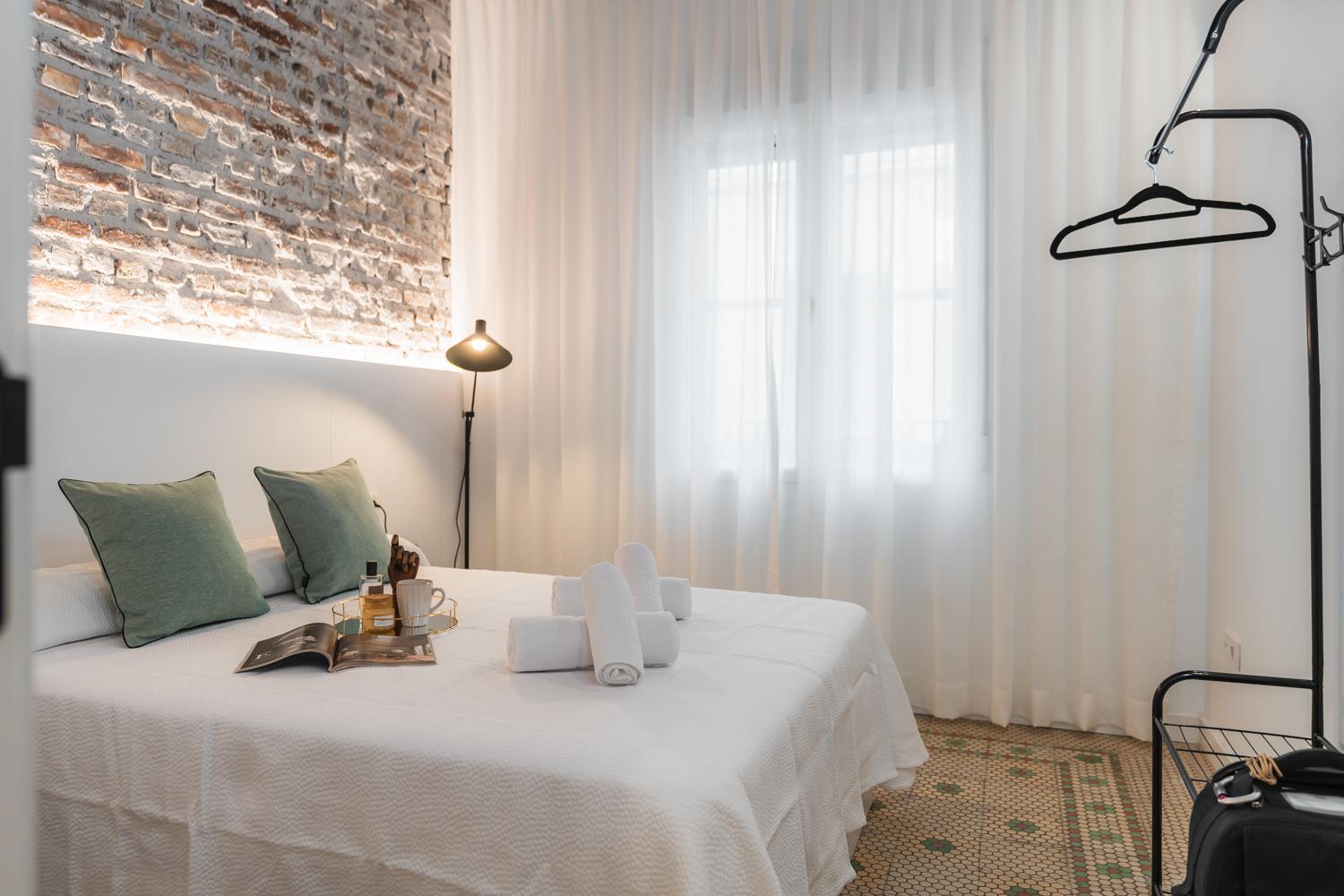 Appartement Tuguest Buensuceso *