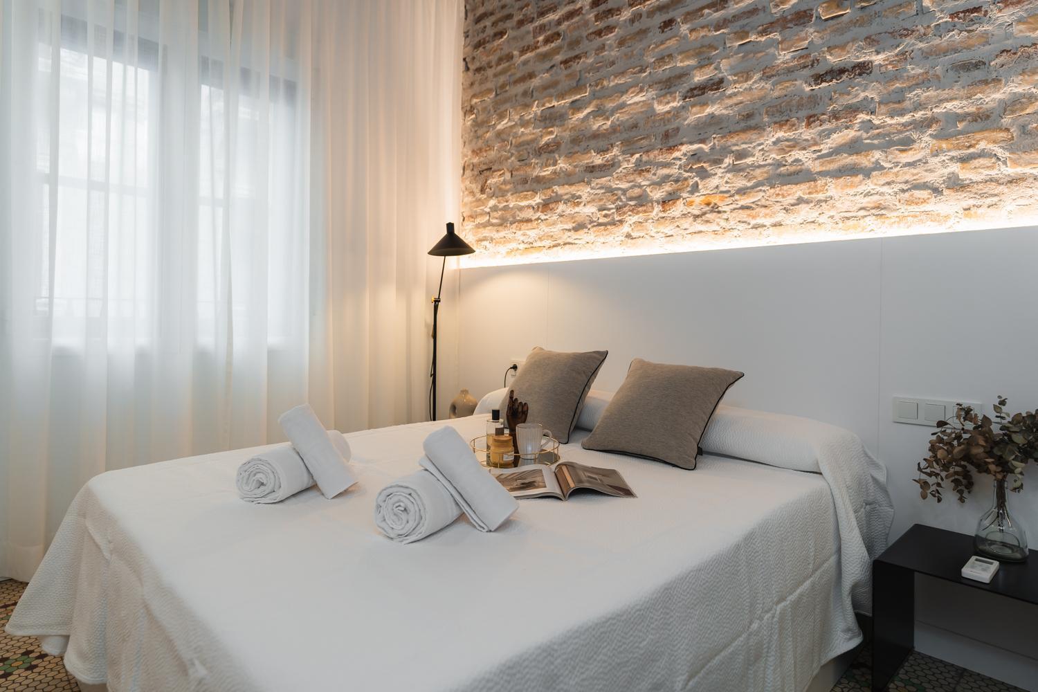Tuguest Buensuceso Appartement
