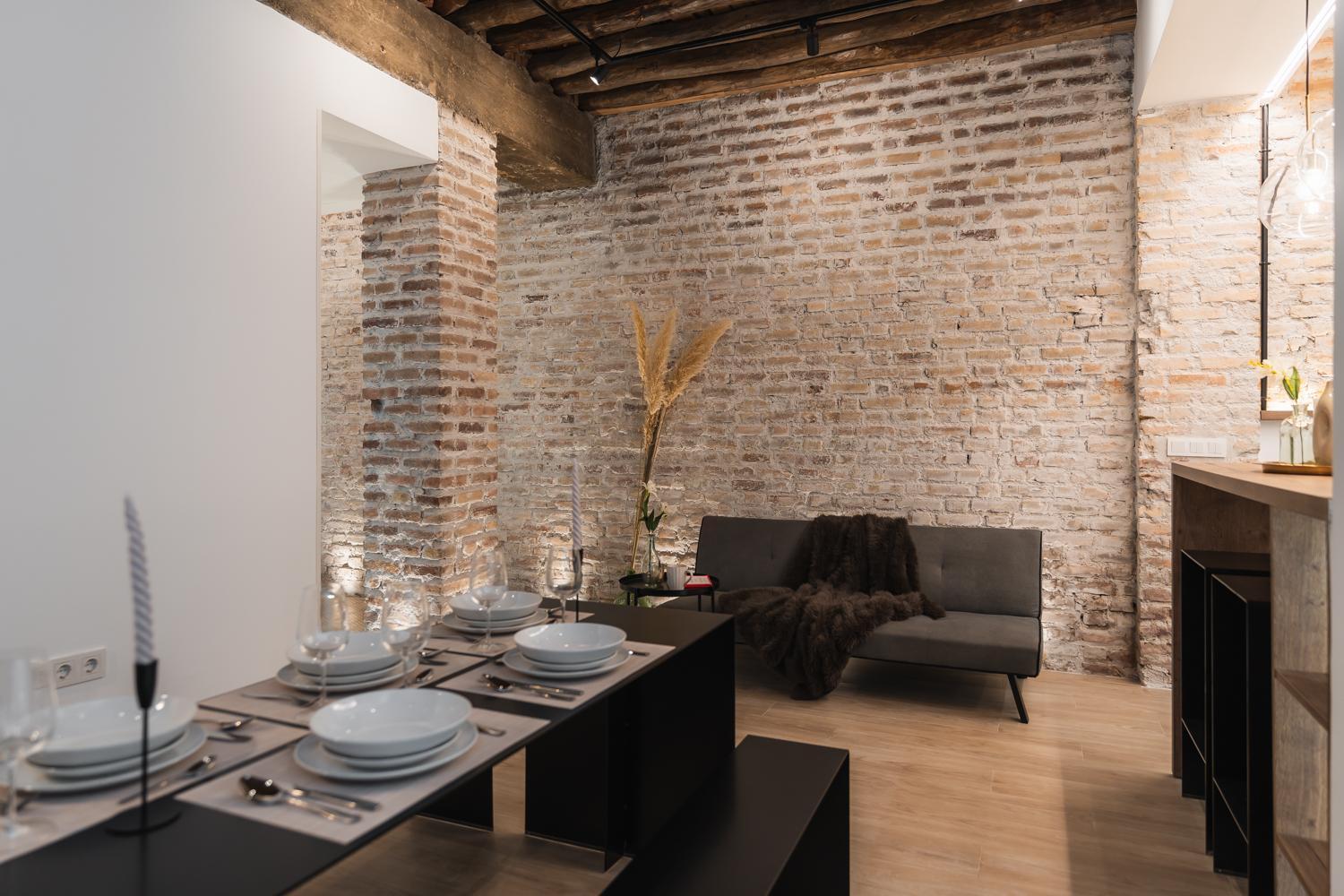 Appartement Tuguest Buensuceso