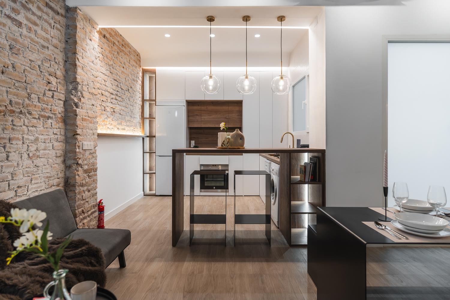 Tuguest Buensuceso Appartement *