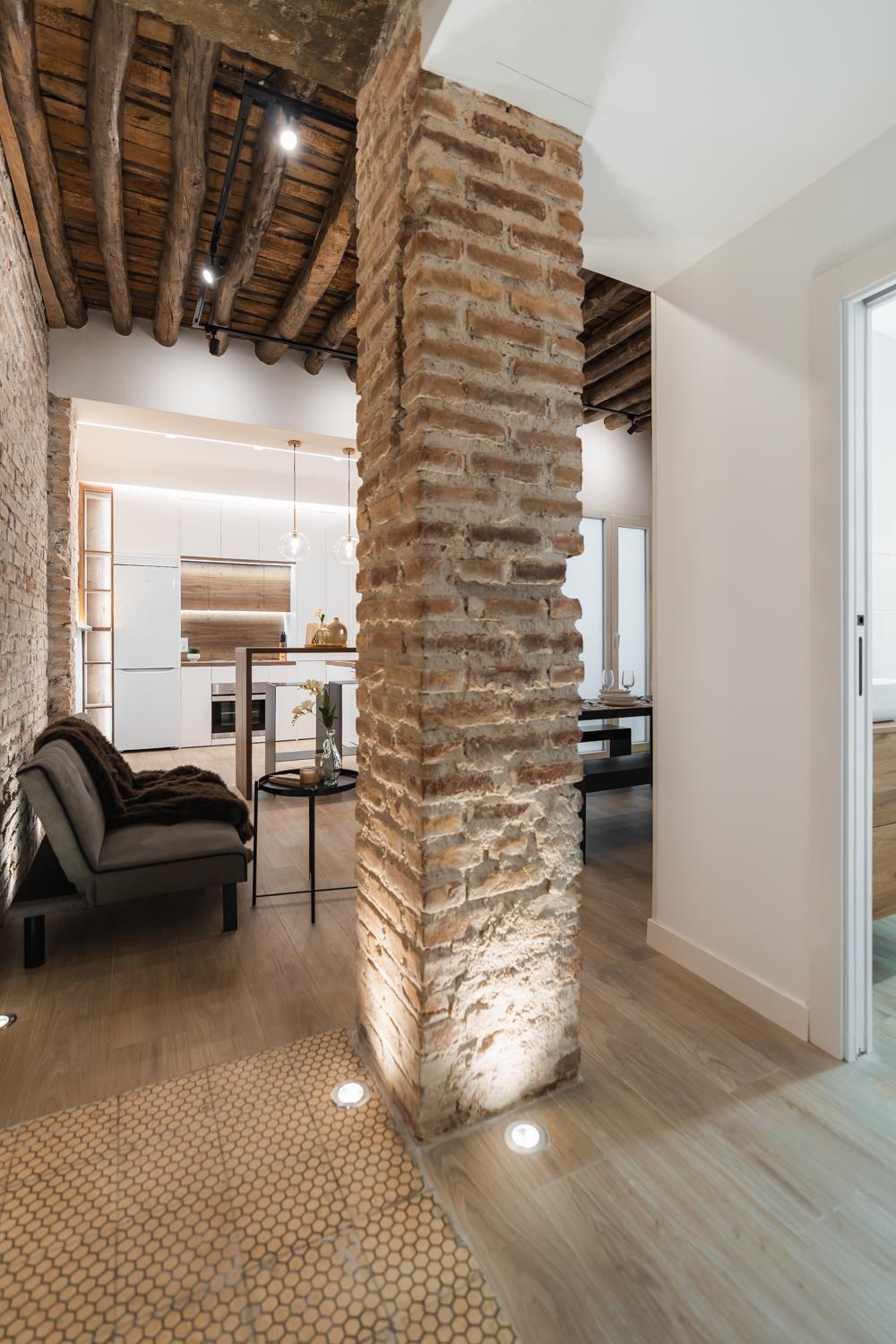 Appartement Tuguest Buensuceso Granada