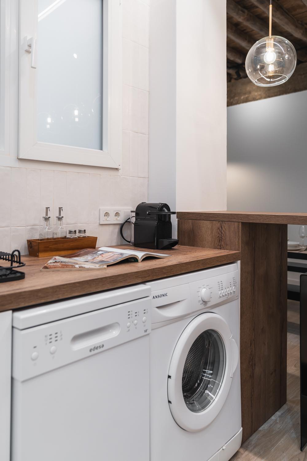 Appartement Tuguest Buensuceso